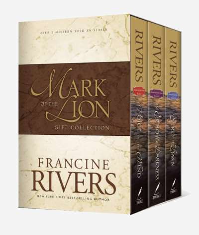 Mark of the Lion by Francine Rivers